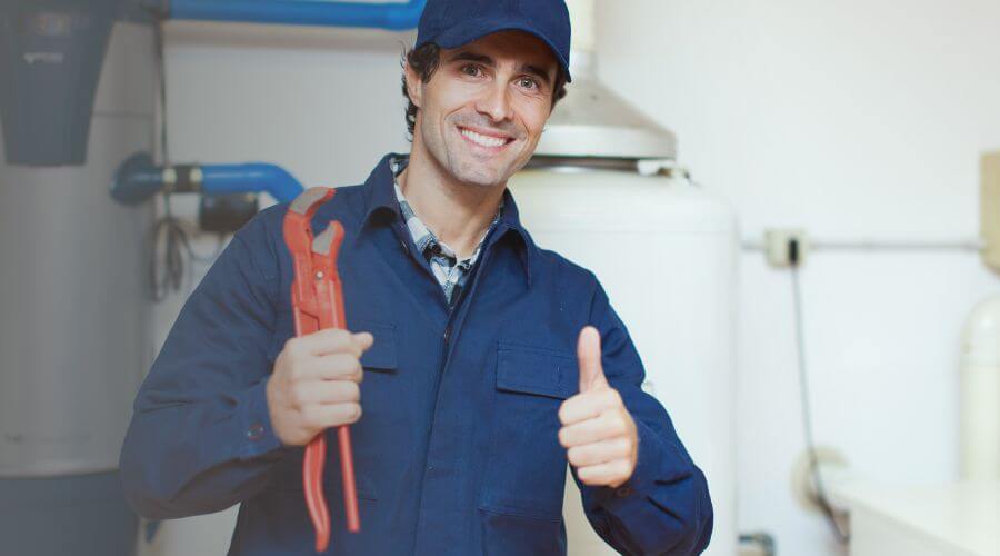 Professional Leak Detection Services in Woonsocket, SD